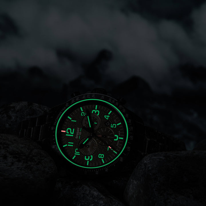 traser P67 Officer Pro Chrono - 109460