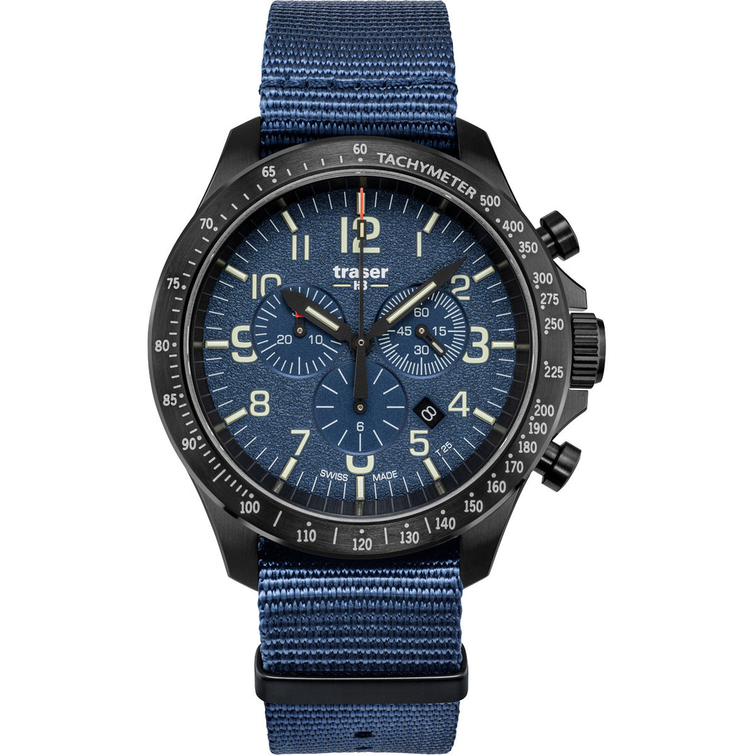 traser P67 Officer Pro Chrono - 109461