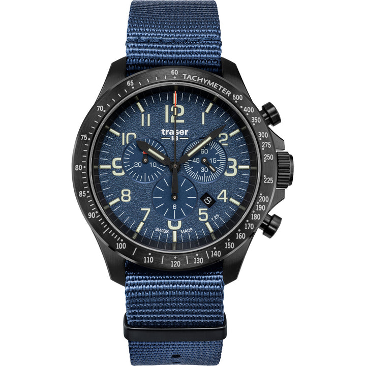 traser P67 Officer Pro Chrono - 109461