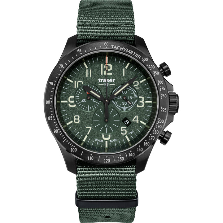 traser P67 Officer Pro Chrono - 109463