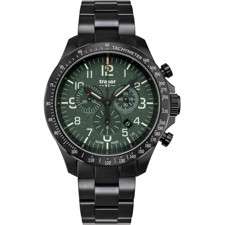 traser P67 Officer Pro Chrono - 109464