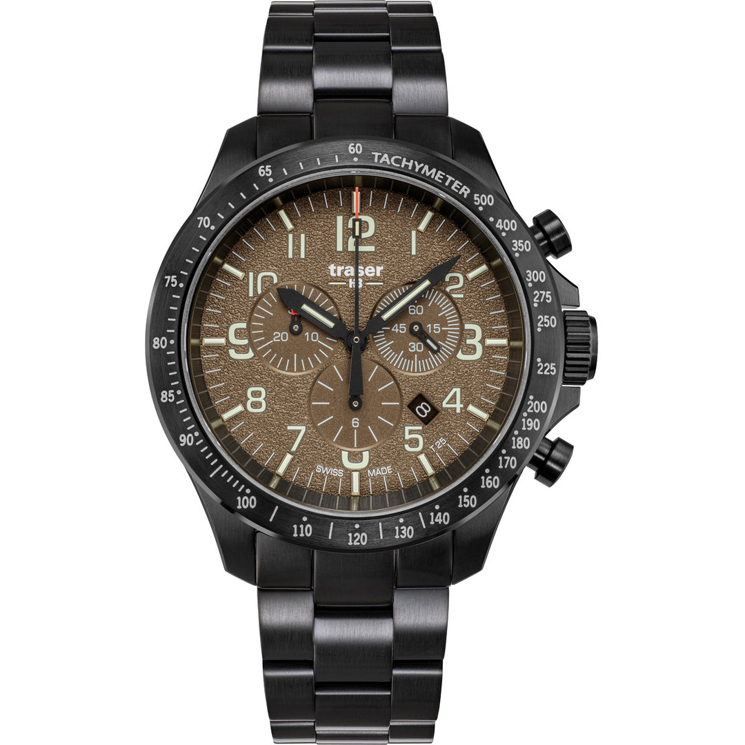 traser P67 Officer Pro Chrono - 109460