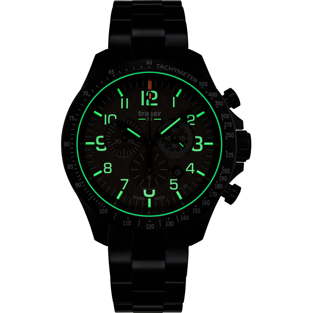 traser P67 Officer Pro Chrono - 109460