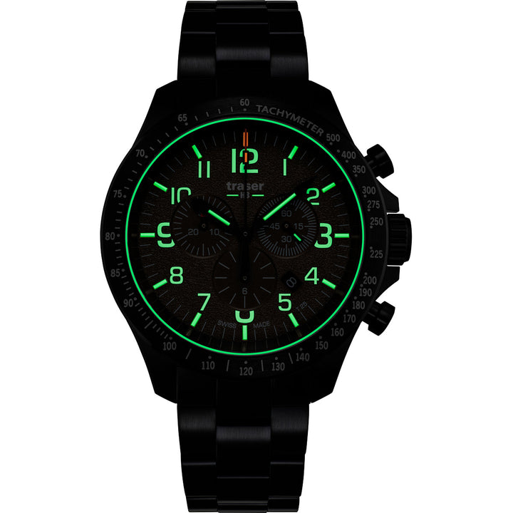traser P67 Officer Pro Chrono - 109460