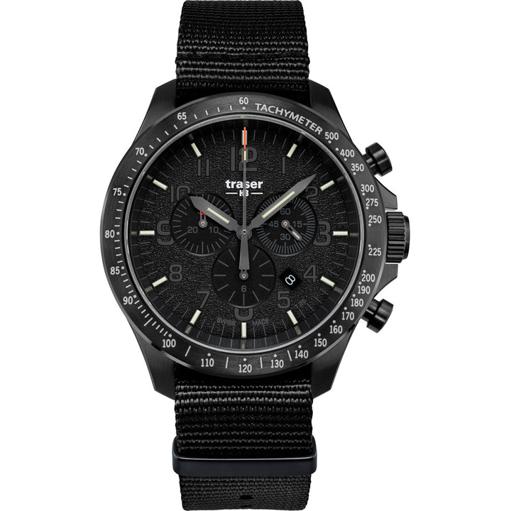 traser P67 Officer Pro Chrono - 109465