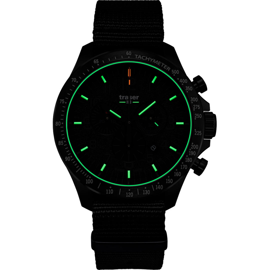 traser P67 Officer Pro Chrono - 109465