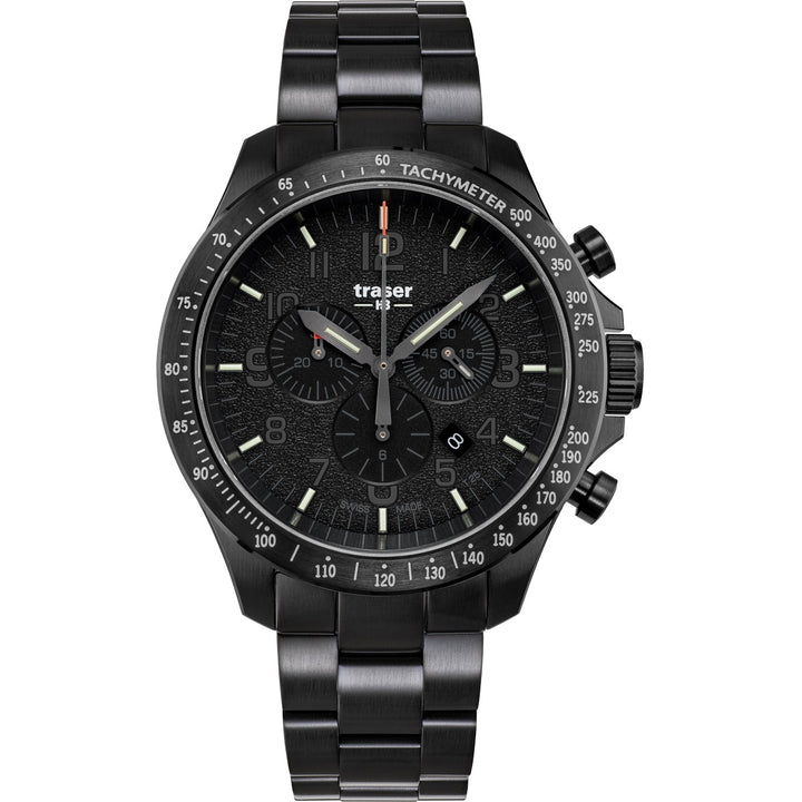 traser P67 Officer Pro Chrono - 109466