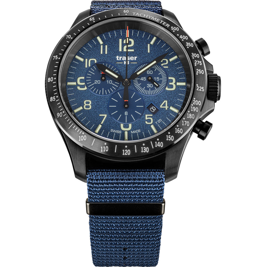 traser P67 Officer Pro Chrono - 109461