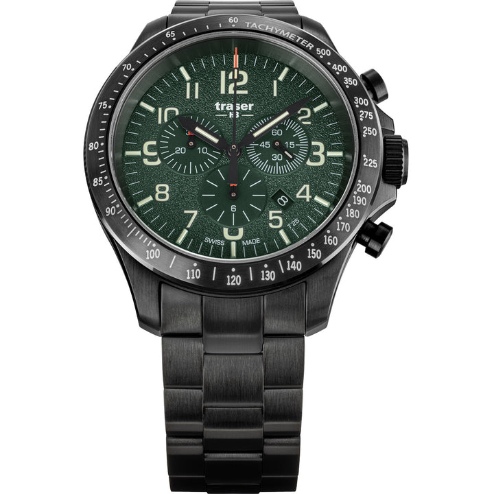 traser P67 Officer Pro Chrono - 109464