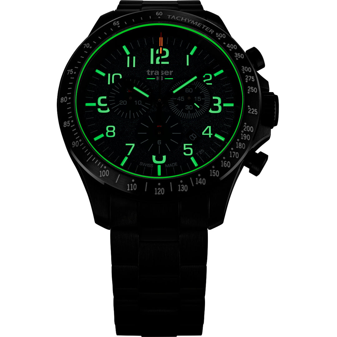 traser P67 Officer Pro Chrono - 109464