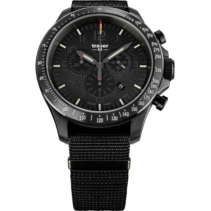traser P67 Officer Pro Chrono - 109465