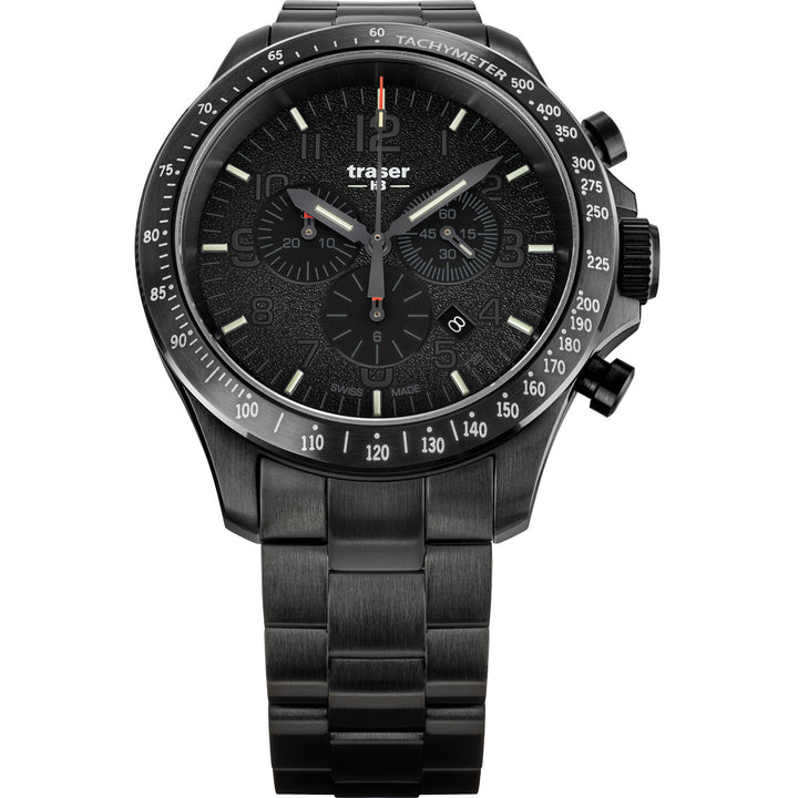 traser P67 Officer Pro Chrono - 109466