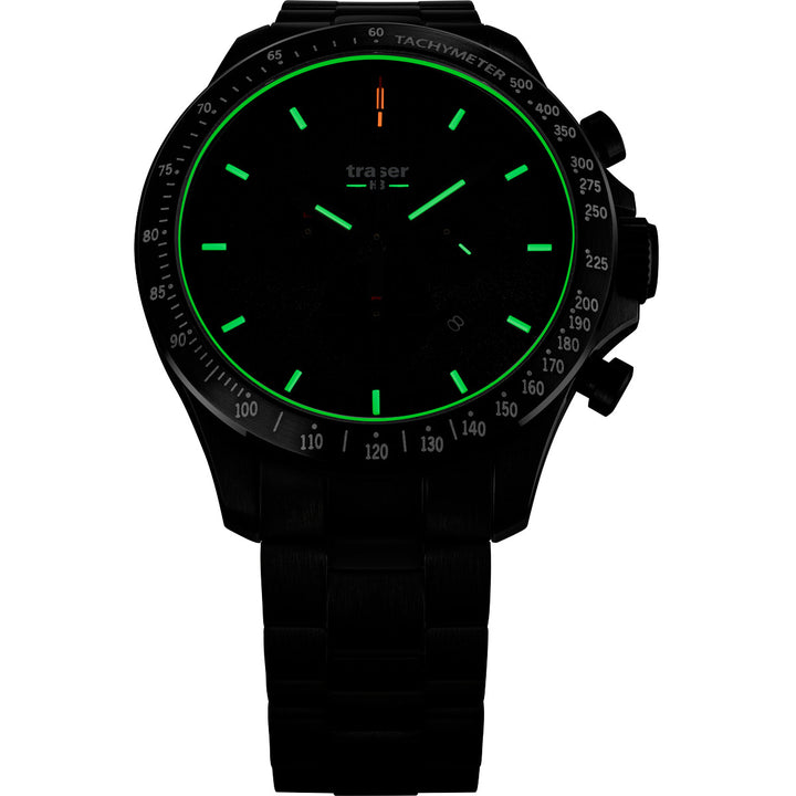 traser P67 Officer Pro Chrono - 109466