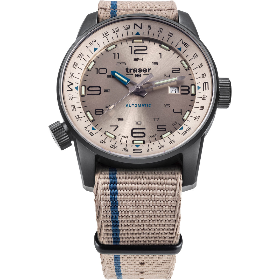 Traser P68 Pathfinder Automatic - 110454