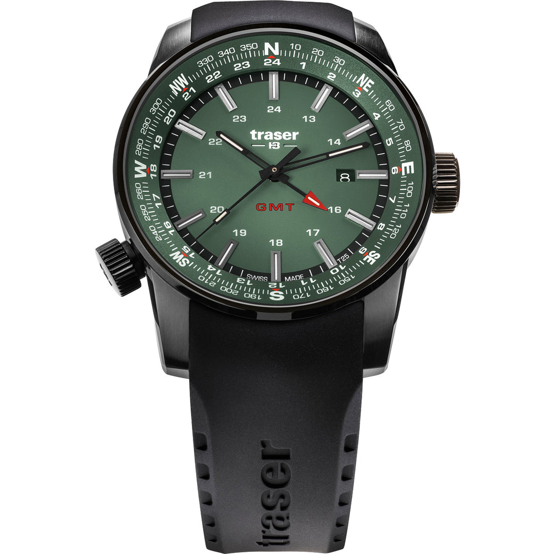 traser P68 Pathfinder GMT - 109744