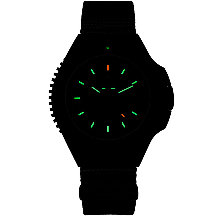 traser P69 Black Stealth - 109856