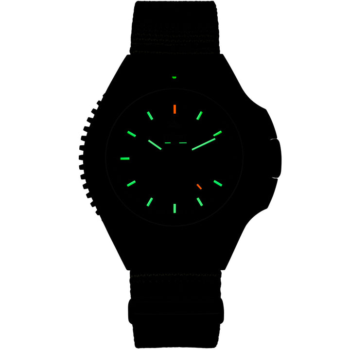 traser P69 Black Stealth - 109858
