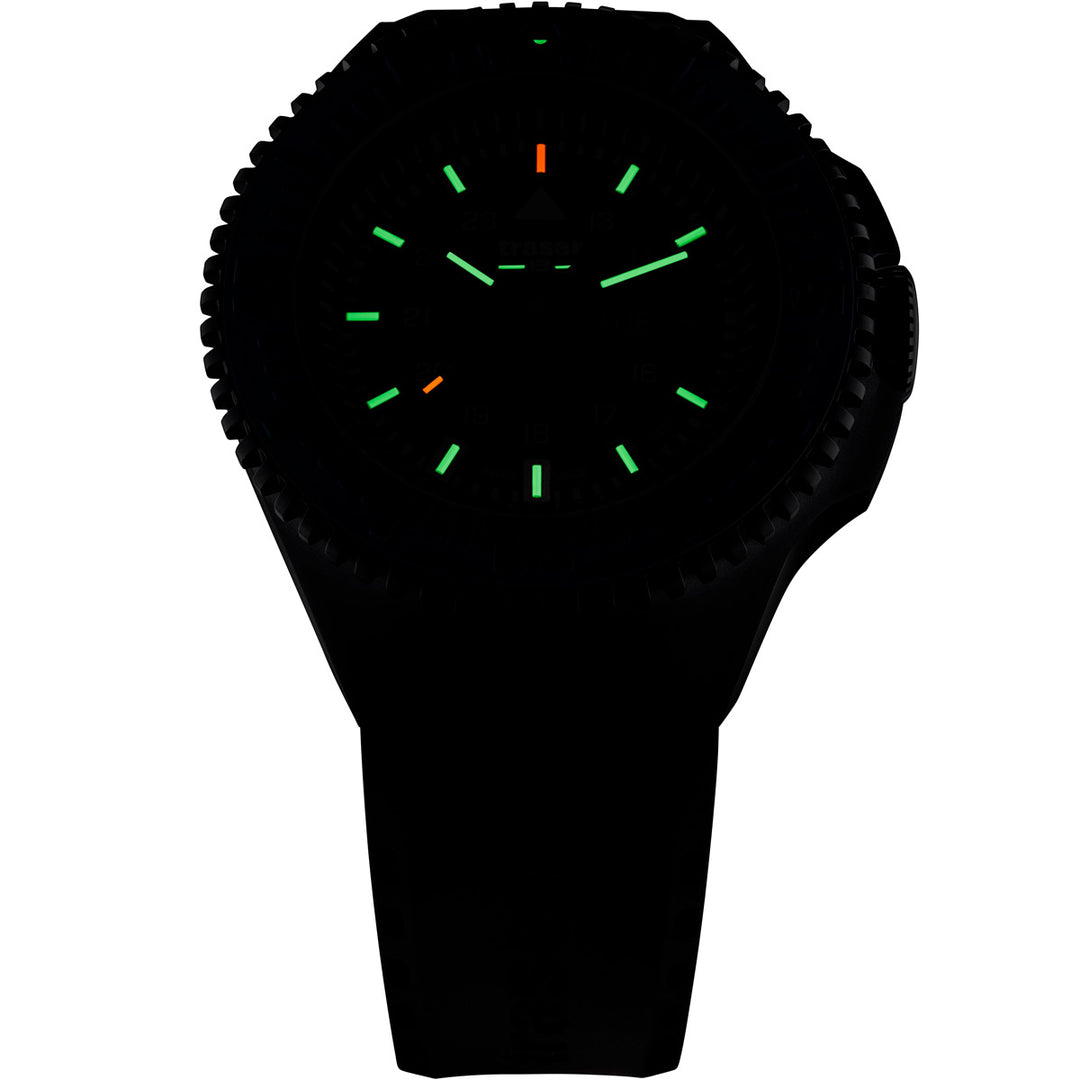 traser P69 Black Stealth - 109857