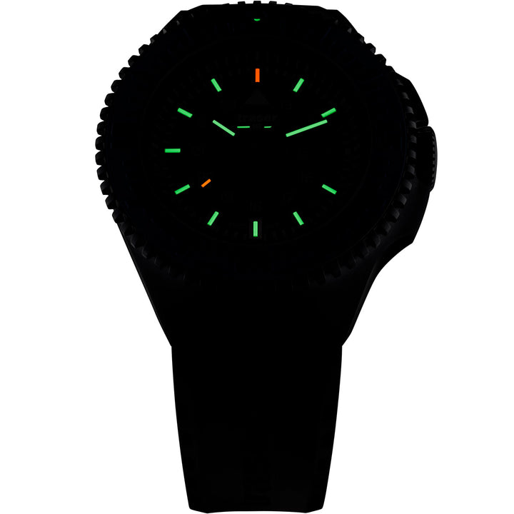traser P69 Black Stealth - 109857