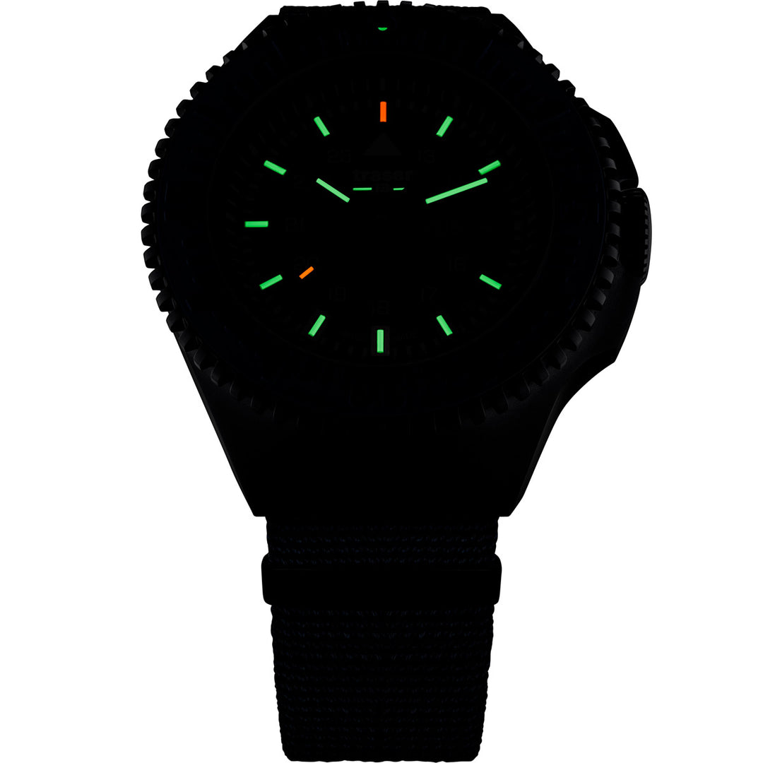 traser P69 Black Stealth - 109858