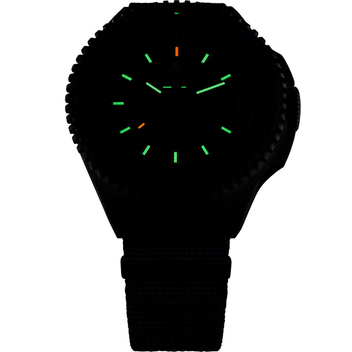 traser P69 Black Stealth - 109858