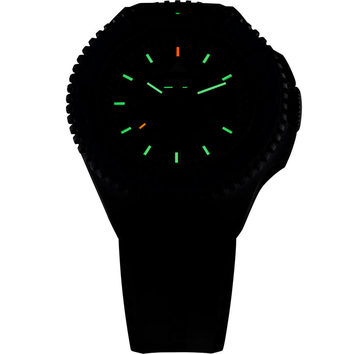traser P69 Black Stealth - 109859