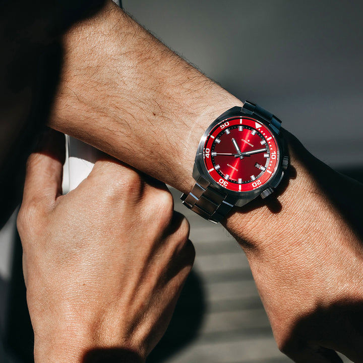 Junghans Aquaris Diver - 27/4661.44