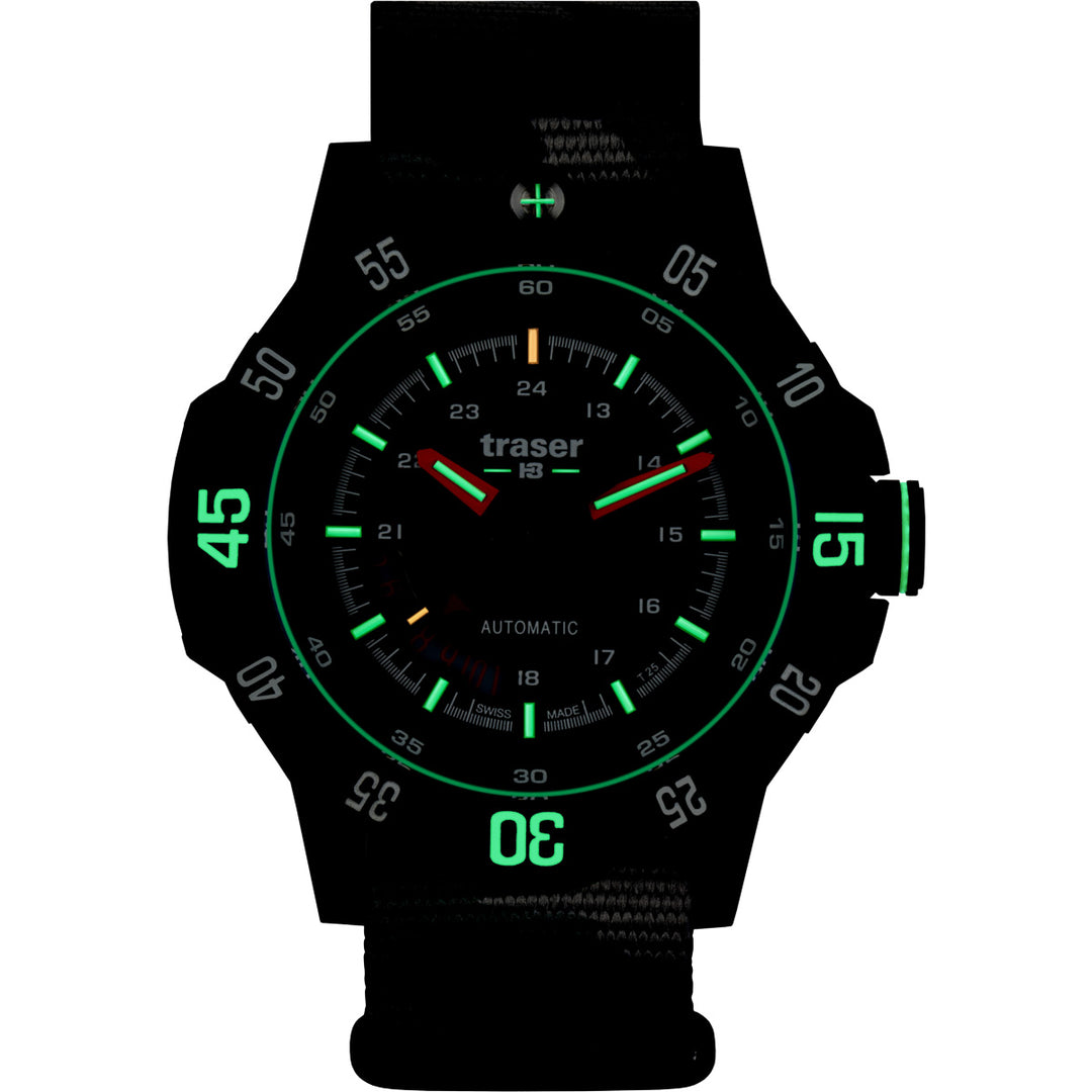 Traser P99 A Tactical - 110960