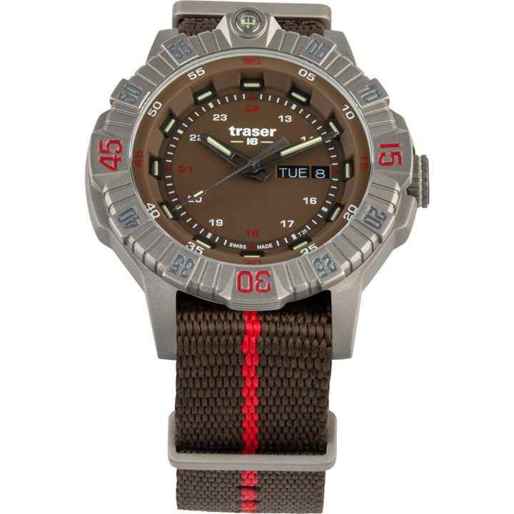 Traser P99 T Tactical - 110669