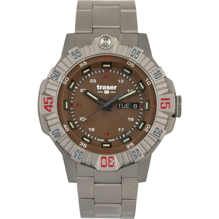 Traser P99 T Tactical - 110668