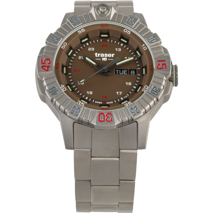 Traser P99 T Tactical - 110668