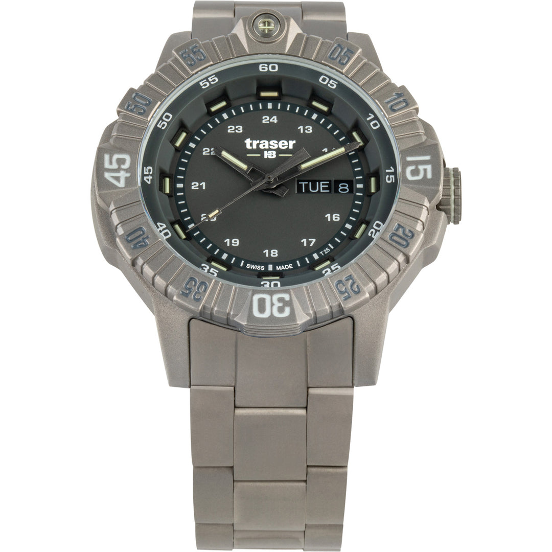 Traser P99 T Tactical - 110666