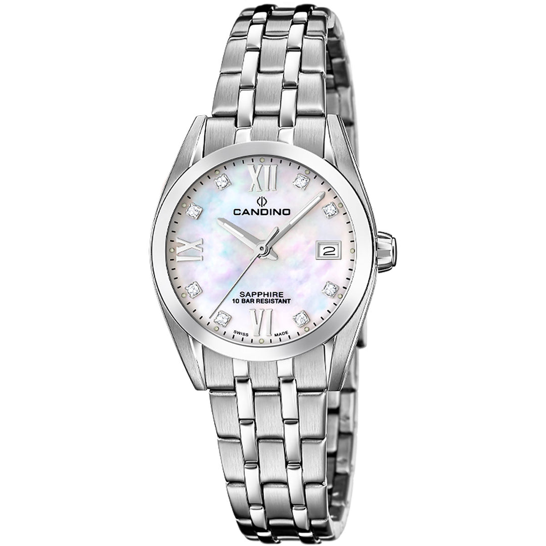 Candino Couple Classic - C4703/D