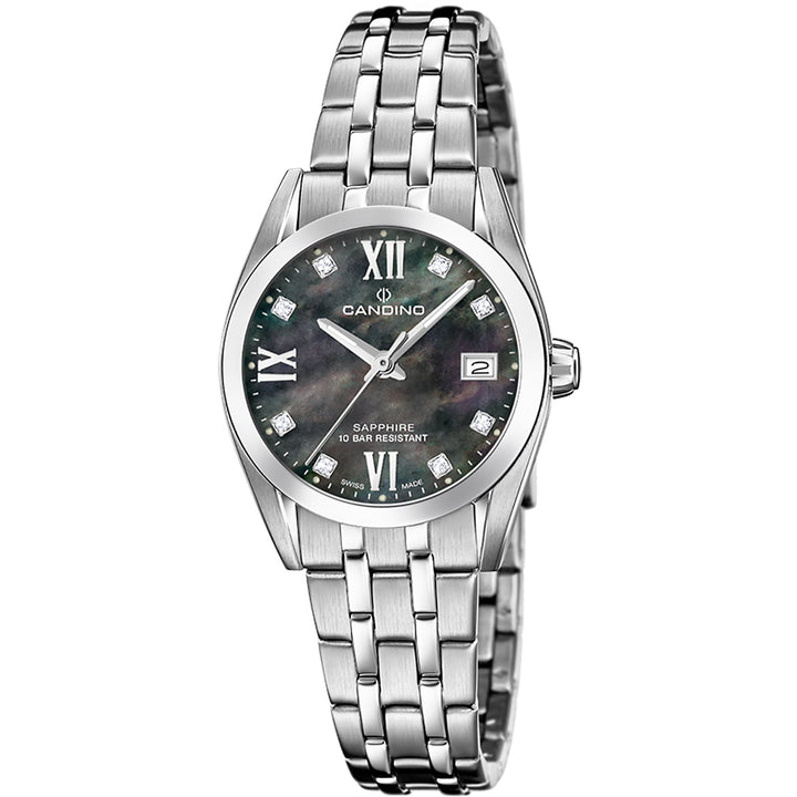 Candino Couple Classic - C4703/G