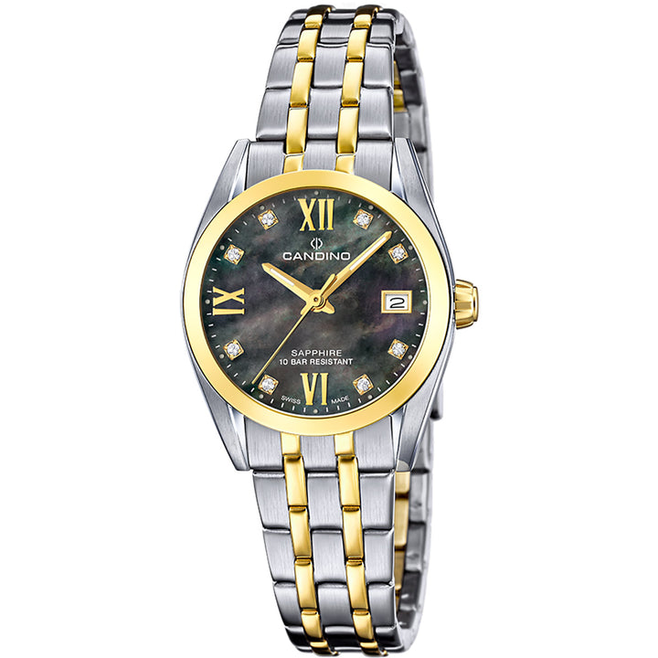 Candino Couple Classic - C4704/H