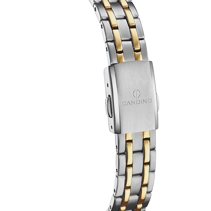 Candino Couple Classic - C4704/H