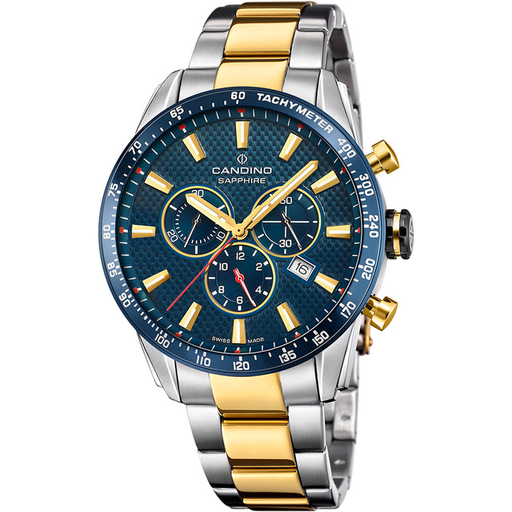 Candino Gents Chrono Timeless - C4748/B