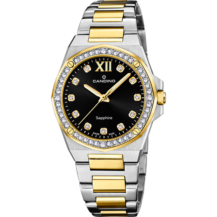 Candino Lady Elegance - C4752/3