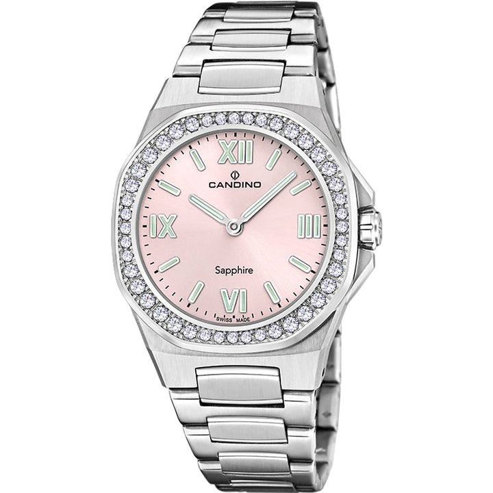 Candino Lady Elegance - C4753/3