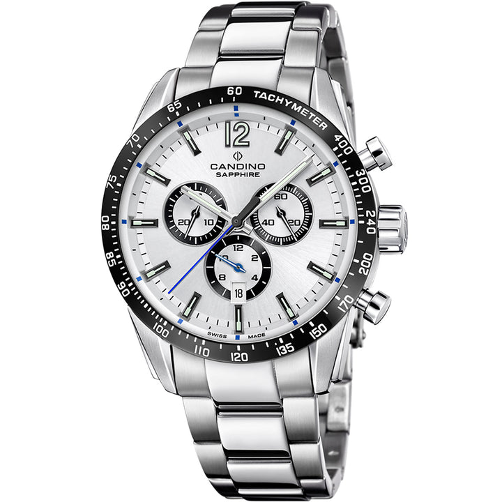 Candino Gents Chrono Timeless - C4757/A
