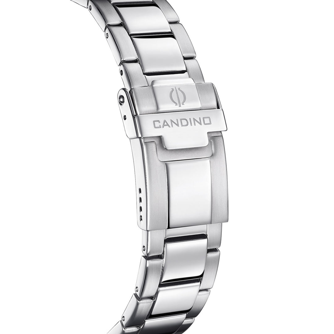 Candino Gents Chrono Timeless - C4757/A