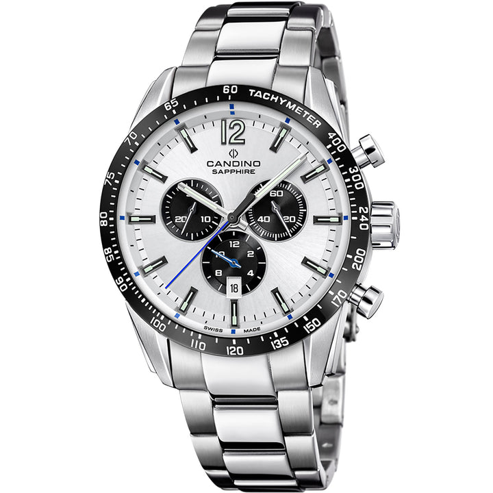 Candino Gents Chrono Timeless - C4757/E