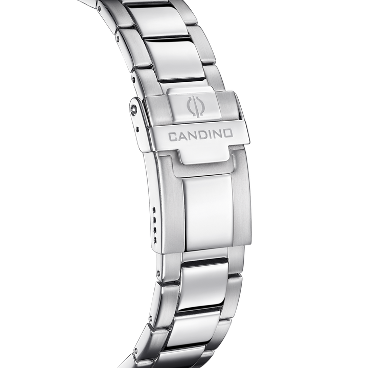Candino Gents Chrono Timeless - C4757/G