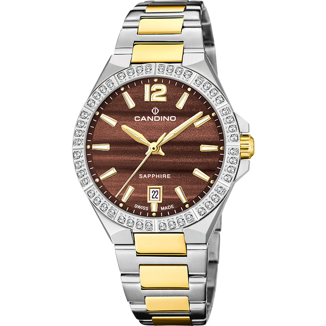 Candino Lady Casual - C4761/D