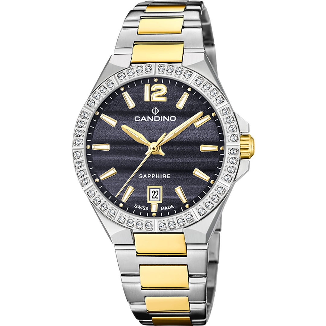 Candino Lady Casual - C4761/E