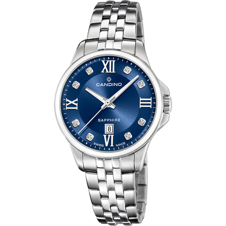 Candino Couple Classic - C4766/4