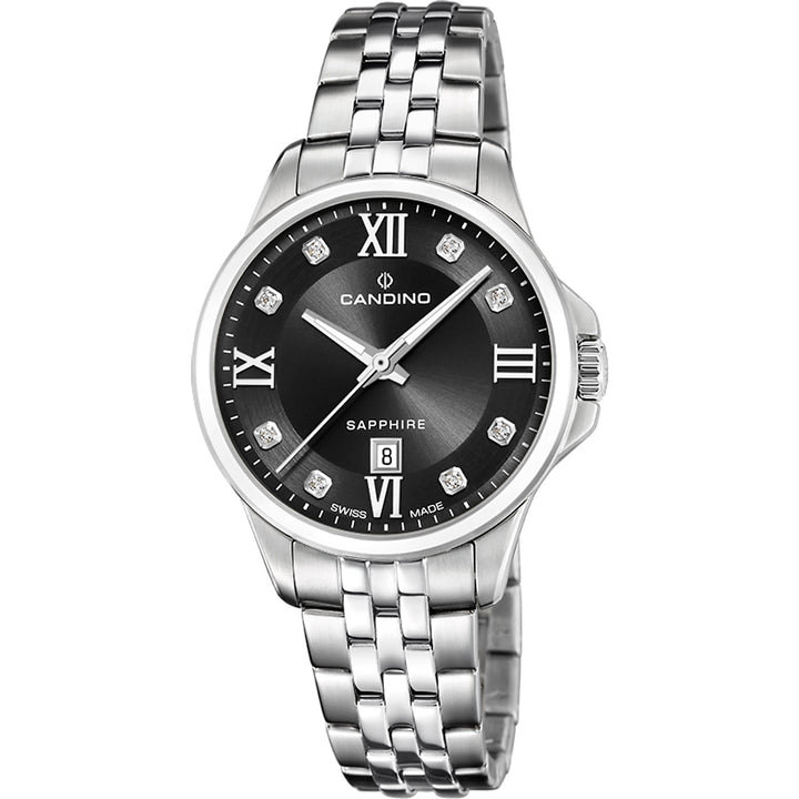 Candino Couple Classic - C4766/5