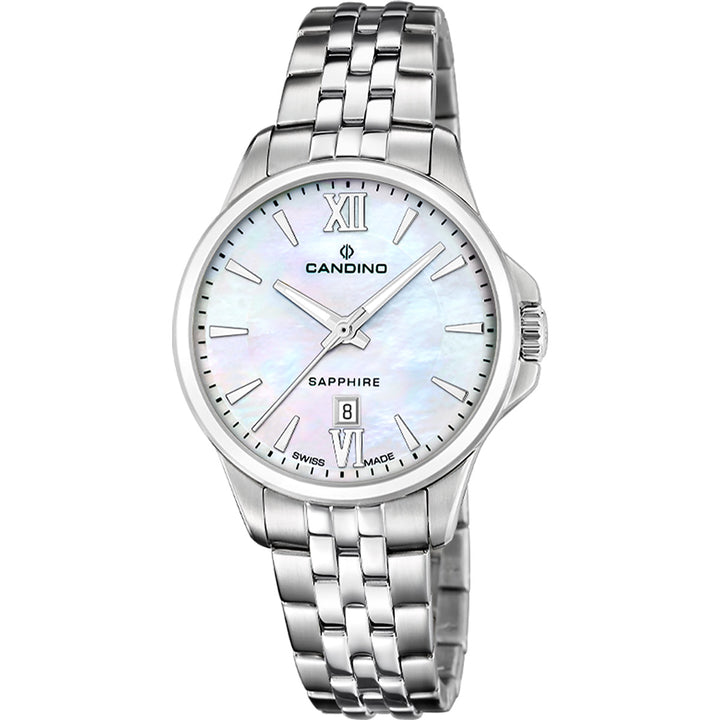 Candino Couple Classic - C4766/6