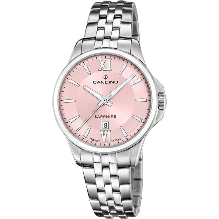 Candino Couple Classic - C4766/7