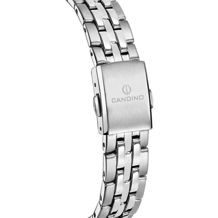 Candino Couple Classic - C4766/7